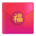 fluentui-red-envelope