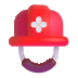 fluentui-rescue-worker-s-helmet