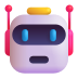 fluentui-robot