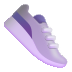 fluentui-running-shoe
