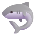 fluentui-shark