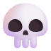 fluentui-skull
