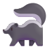 fluentui-skunk