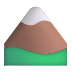 fluentui-snow-capped-mountain
