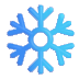 fluentui-snowflake