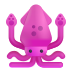 fluentui-squid