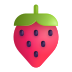 fluentui-strawberry