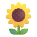 fluentui-sunflower