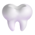 fluentui-tooth