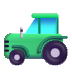 fluentui-tractor