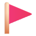 fluentui-triangular-flag