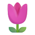 fluentui-tulip