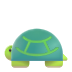 fluentui-turtle