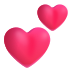 fluentui-two-hearts