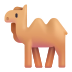 fluentui-two-hump-camel