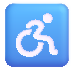 fluentui-wheelchair-symbol