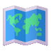 fluentui-world-map