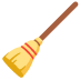noto-broom