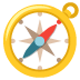 noto-compass