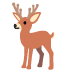 noto-deer