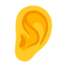 noto-ear