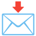 noto-envelope-with-arrow
