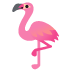 noto-flamingo