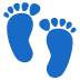 noto-footprints