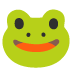 noto-frog