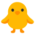 noto-front-facing-baby-chick