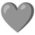 noto-grey-heart