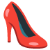 noto-high-heeled-shoe