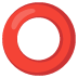 noto-hollow-red-circle