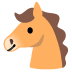noto-horse-face