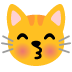 noto-kissing-cat