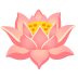 noto-lotus