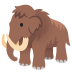 noto-mammoth