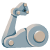 noto-mechanical-arm