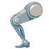 noto-mechanical-leg