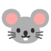 noto-mouse-face
