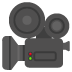 noto-movie-camera