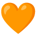 noto-orange-heart