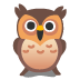 noto-owl