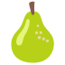 noto-pear
