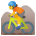 noto-person-mountain-biking
