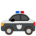 noto-police-car