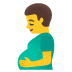 noto-pregnant-man