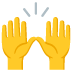 noto-raising-hands