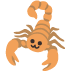 noto-scorpion