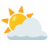 noto-sun-behind-cloud